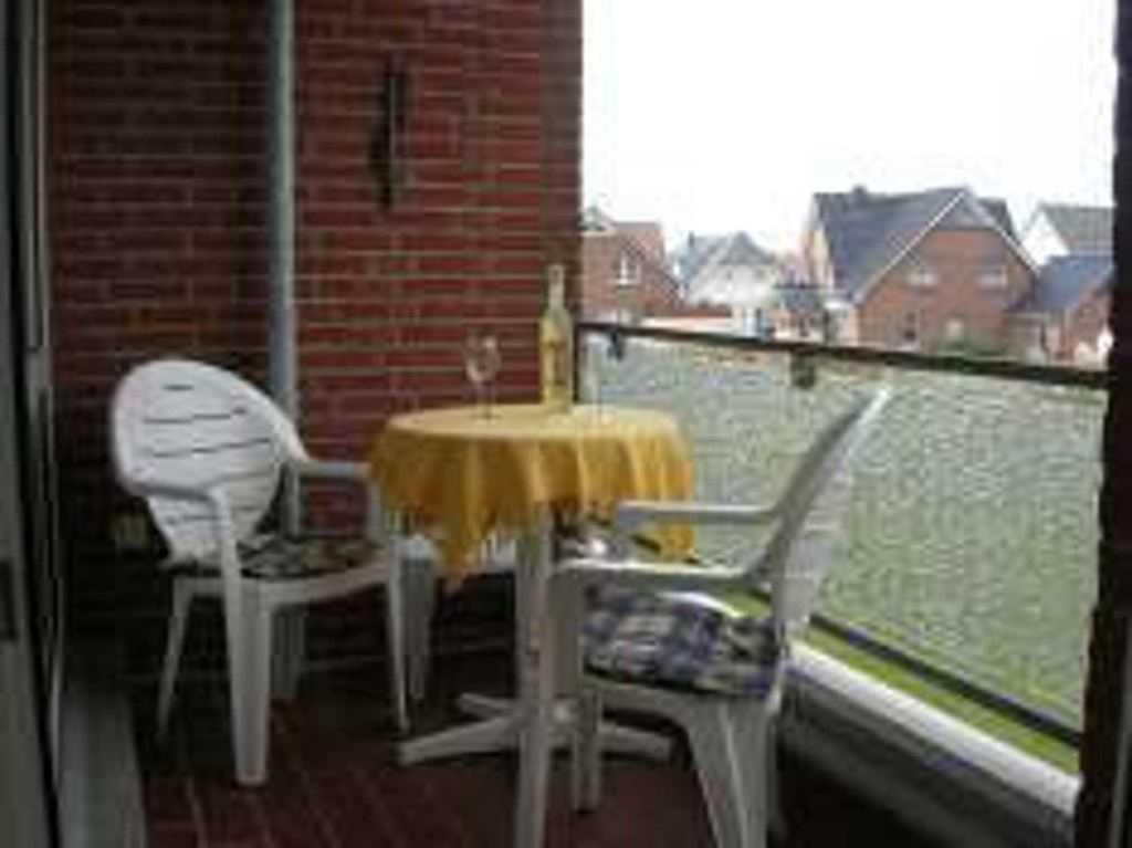 Vogelsand 321 Cuxhaven Exterior foto
